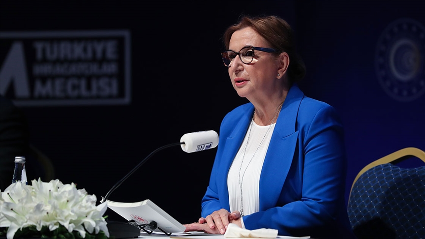 Pekcan: Tüm zamanların en yüksek ocak ayı ihracatı gerçekleşti