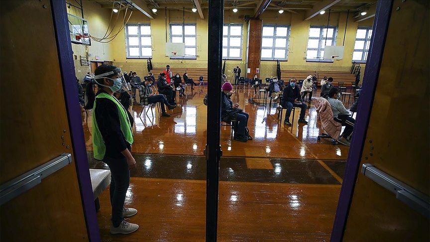 Dünya genelinde Kovid-19 vaka sayısı 104 milyonu geçti!