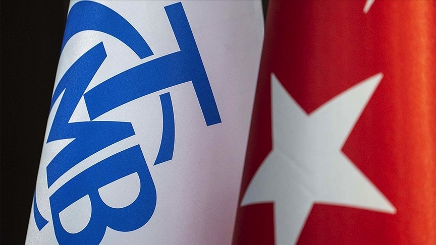 Merkez Bankası İdare Merkezi bünyesinde yeni müdürlükler kuruldu