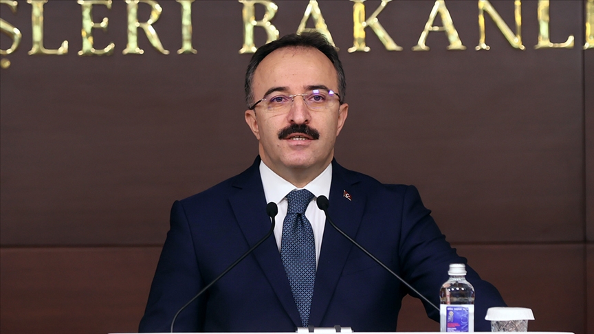 Sözcü Çataklı: Ocakta 73 terörist etkisiz hale getirildi!