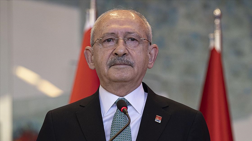 Kılıçdaroğlu, Erdoğan'a 100 bin lira manevi tazminat ödeyecek!