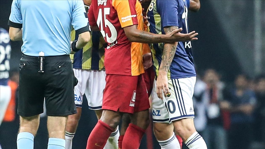 'Derbilerin heyecanı da cezaları da büyük'