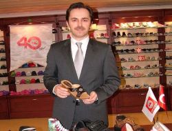 Terlikten Sonra Ayakkabıda Da İddialı, Üretimini Yüzde 15 Artıracak