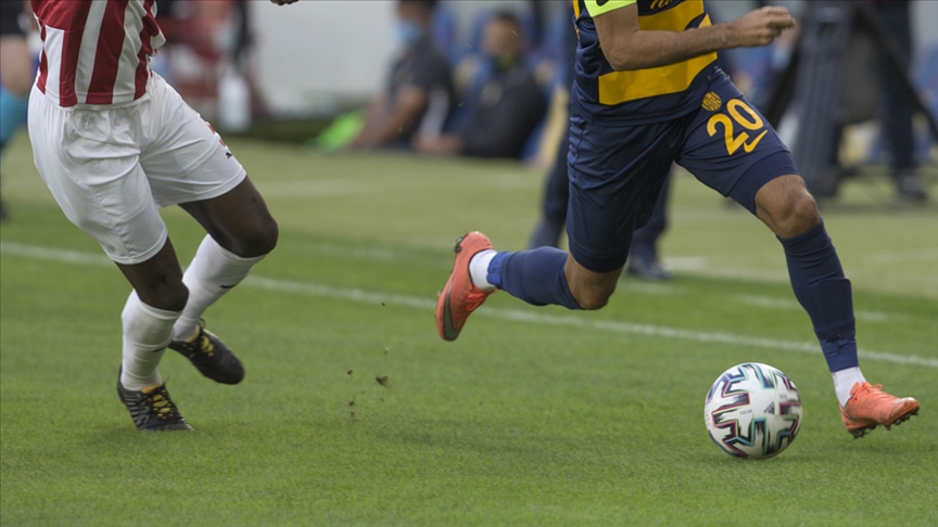 MKE Ankaragücü, Sivasspor'u konuk edecek!