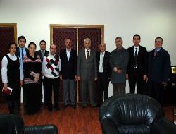 "'GAP'ta Yılda 100 Milyar Dolar Gelir Sağlanabilir"