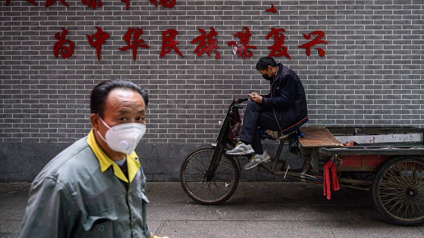 DSÖ heyeti: Salgının Vuhan'daki gıda pazarından kaynaklandığına dair kanıt yok