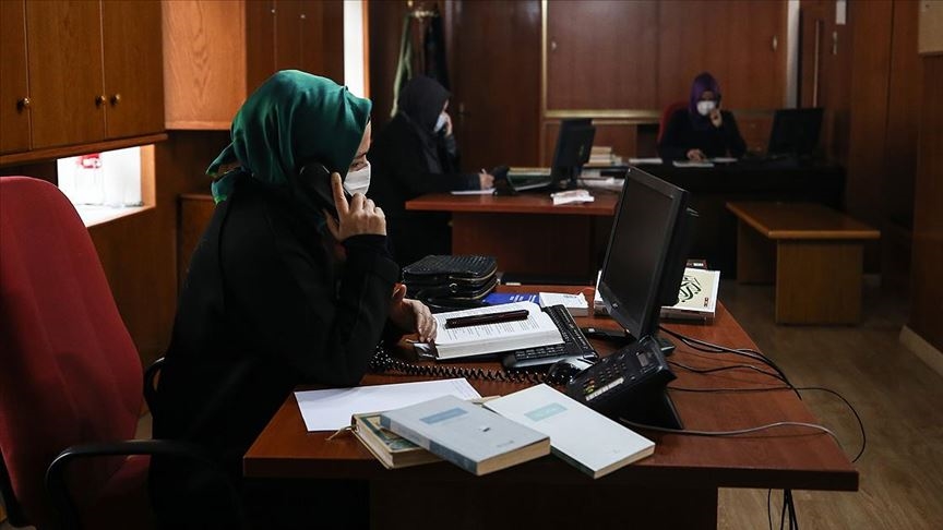 'Alo Fetva'ya 155 bin soru soruldu!