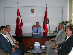 Ak Parti Şanlıurfa Milletvekili İzol: Çin'de Karşılaştığım Türk Koleji Öğretmenleriyle Gurur Duydum