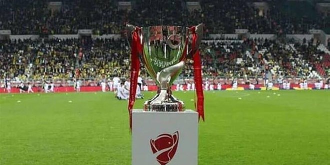 Ziraat Türkiye Kupası çeyrek final maçlarını yönetecek hakemler açıklandı!