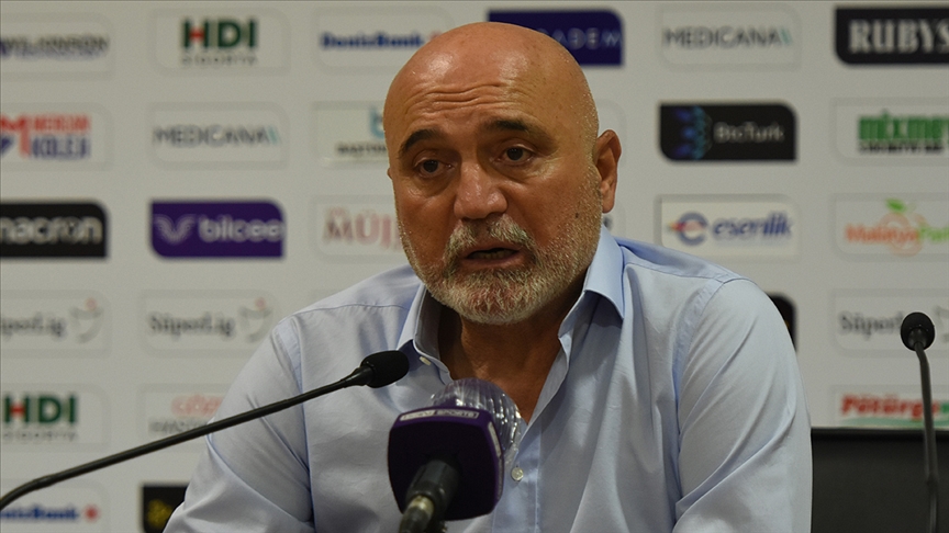 Ankaragücü teknik direktör Hikmet Karaman'la anlaştı!