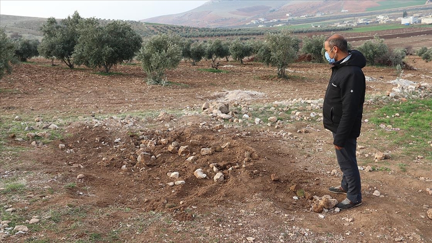 Göbeklitepe yakınlarındaki gizemli monolitin kaybolması vatandaşları şaşırttı