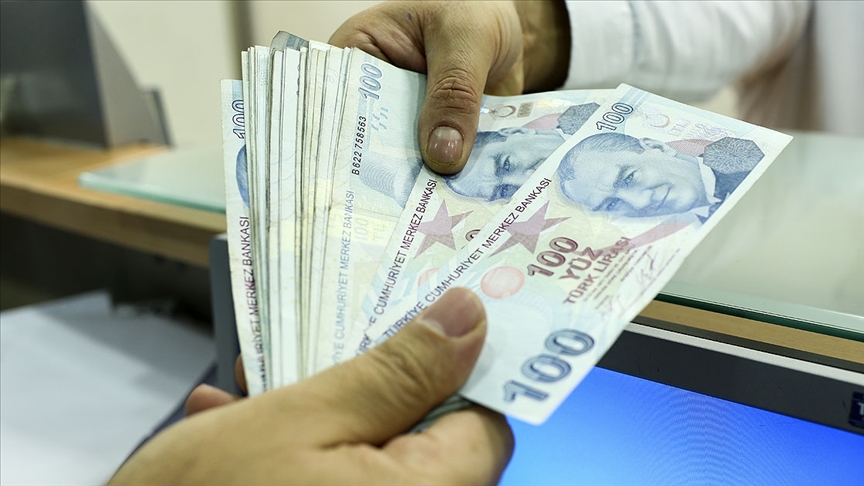 Yarım çalışma ödeneği / 31 bini aşkın kişiye toplam 84,1 milyon lira ödeme yapıldı