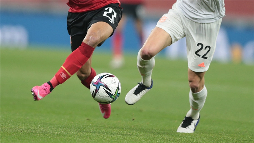 FIFA Kulüpler Dünya Kupası sahibini buluyor!..