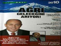 Vali Çetin: Ağrı'ya Yapılacak Yatırımlarda Öncelik Eğitime Verilmeli