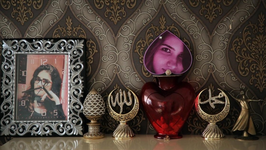 Özgecan Aslan'ın ailesinin acısı 6 yıldır dinmiyor!