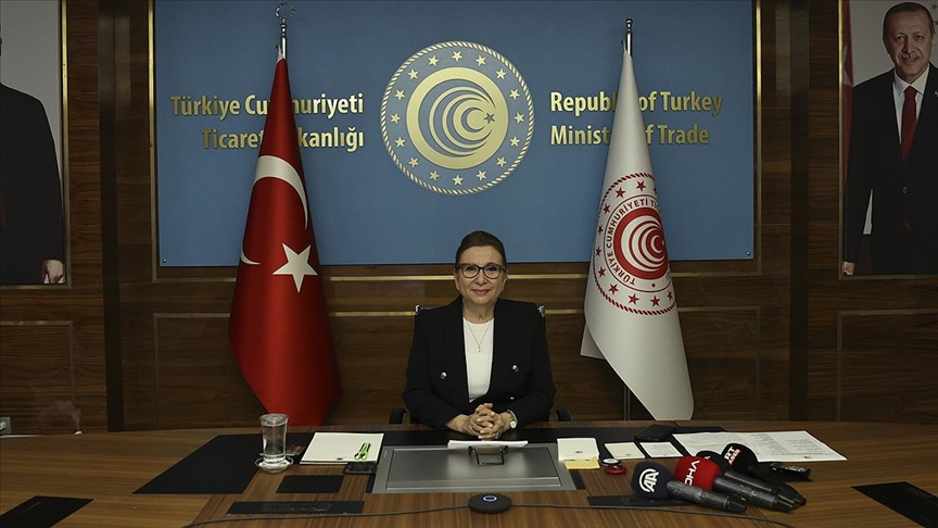 "Yeni nesil ihtisas serbest bölgelerimizde yatırıma davet ediyorum"