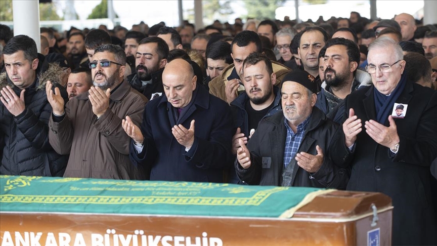 İlkokul öğrencisi Mert Yağız Köksal'ın ölümüyle ilgili 6 kamu görevlisine dava açıldı