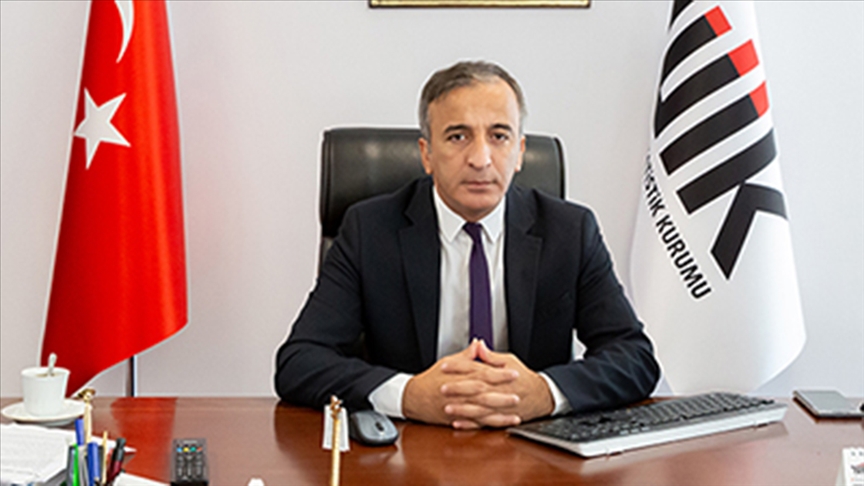 TÜİK Başkanlığına Ahmet Kürşad Dosdoğru vekaleten atandı!