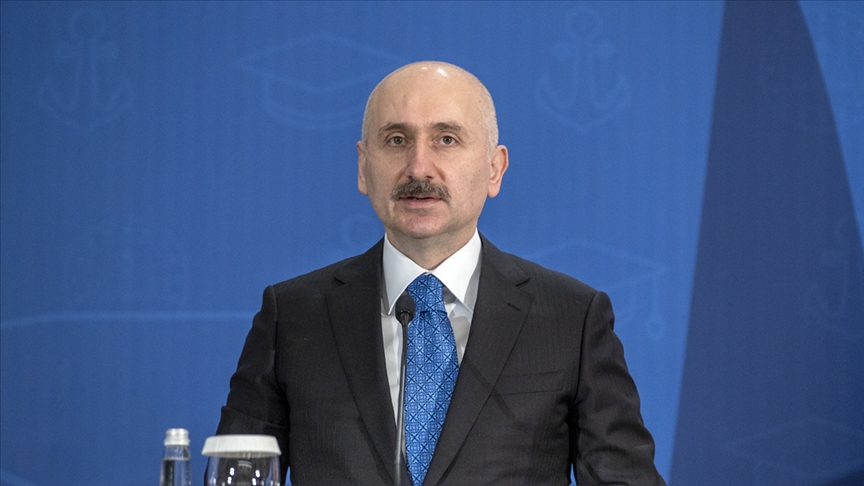 Karaismailoğlu: Türksat 5A yörünge testleri yapıldıktan sonra haziranda teslim alınacak