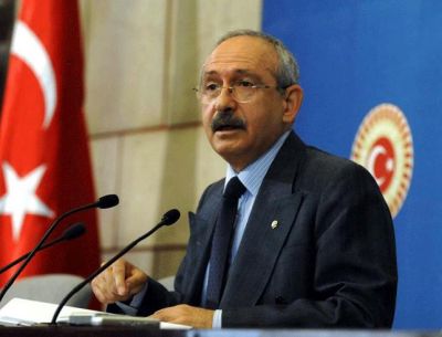 Kılıçdaroğlu kömür ihalesinde 'ihaleye fesat karıştırıldığı'nı iddia etti!!