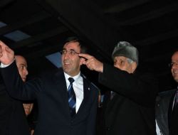 Kapanan Fabrikasını Açmak İçin Bakan Yılmaz'dan Destek İstedi