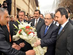 Bakan Atalay: Türkiye, Avrupa'nın En Güvenli Ülkelerinden Biri