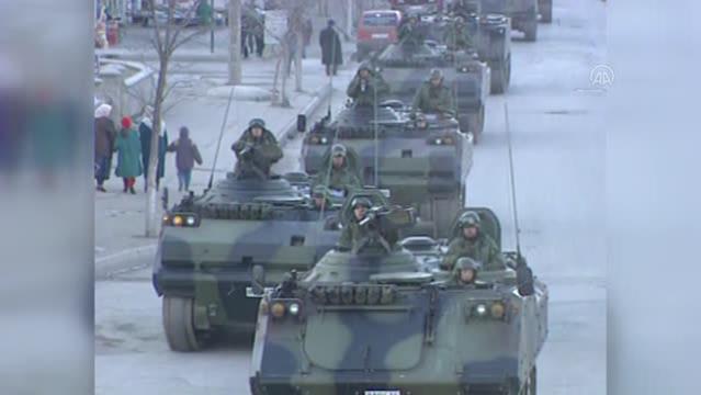 28 ŞUBAT'ta ekonomi de "darbe" aldı!