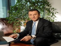 Vakıfbank Genel Müdürü Karaman: Zorlu Piyasa Koşullarına Rağmen Gerçek Bankacılık Faaliyetlerini Sürdürdük