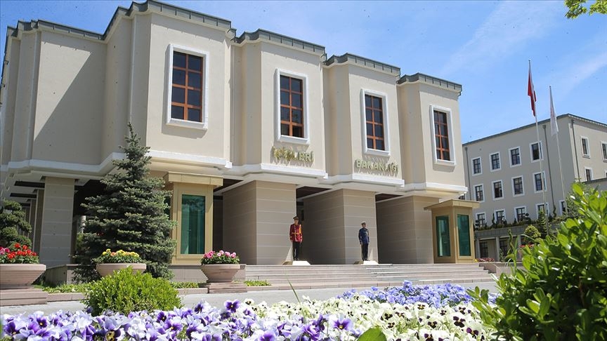 İçişleri Bakanlığı'ndan genelge: Hafta sonu vergi daireleri açık olacak