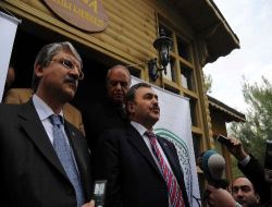 "YSK Karacasu ve Kavlaklı'daki Seçimleri Durdurdu"