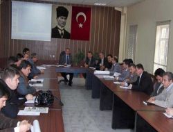 Niğde'de Şap Aşısı Kampanyası Başlıyor!.
