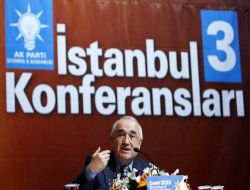 "Bu Anayasa'nın Motoru Yağ Yakıyor!!"