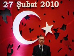 Başbakan Erdoğan'dan BM Üyelerine Nükleer Silah Mesajı