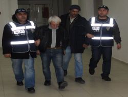 Polise Tarihi Eser Satmak İstediler