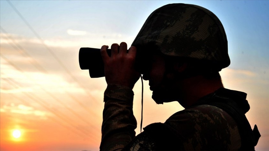 Pençe-Kilit bölgesinde bir asker daha şehit oldu!