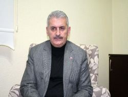 "Silah Doğrultana Misliyle Mukavemet Edeceğiz, Toptan İmha Gibi Çılgınca Bir Düşünceye Asla Pirim Vermeyeceğiz"