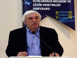 Sabah'tan Çandar'a dava