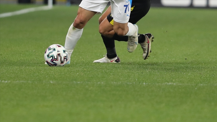 'Süper Lig'de görünüm'