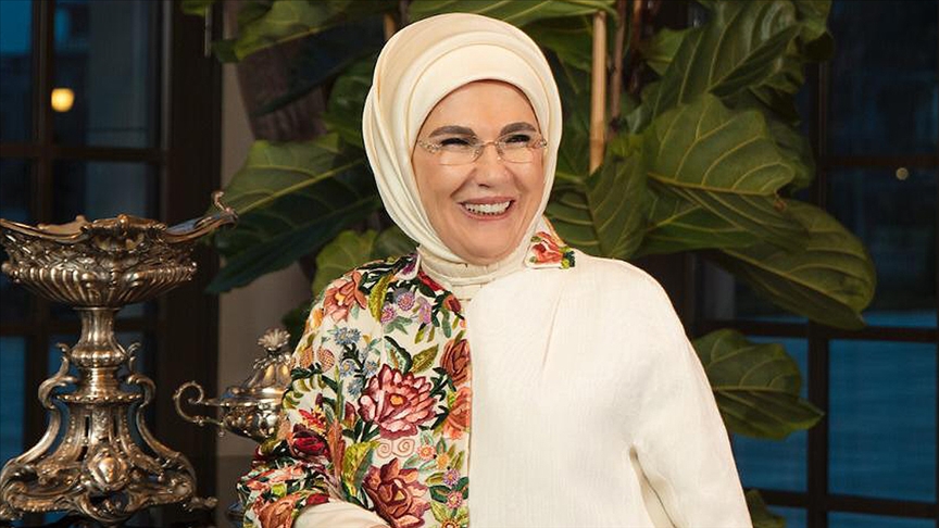 "36 ayda Külliye yerleşkesinde toplanan 234 bin 244 kilogram değerlendirilebilir atık geri dönüştürüldü"