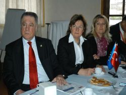 "iç Göç Entegrasyon Projesi İle Kurulan Bağ Hiç Kopmasın"