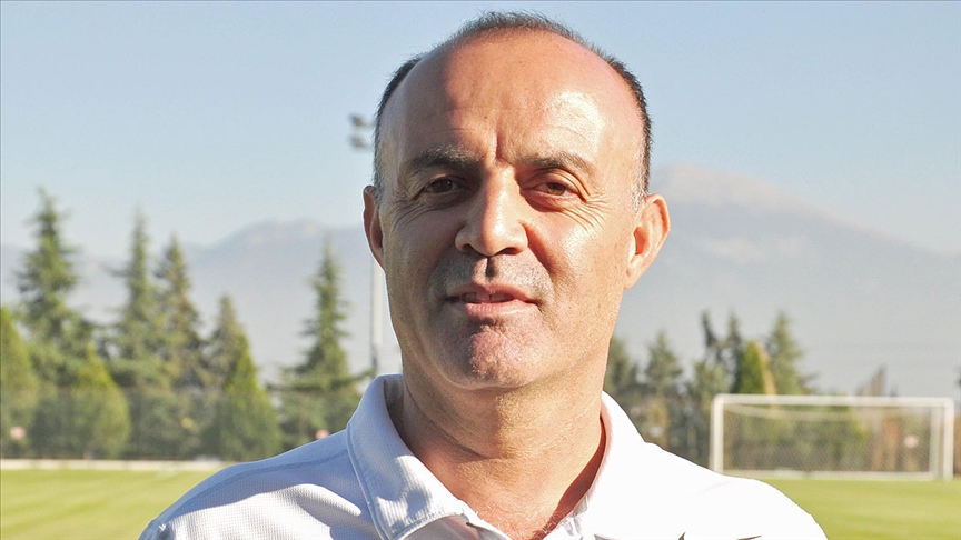 'Gençlerbirliği'nde Özcan Bizati dönemi'