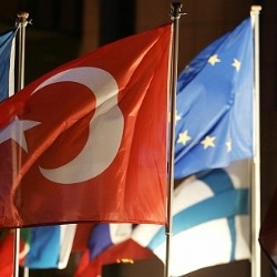 AB de Türk Yargısından Endişeli