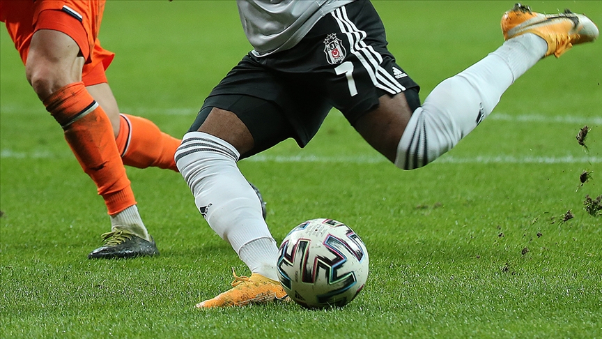 'Futbolda 30. Haftanın Programı'