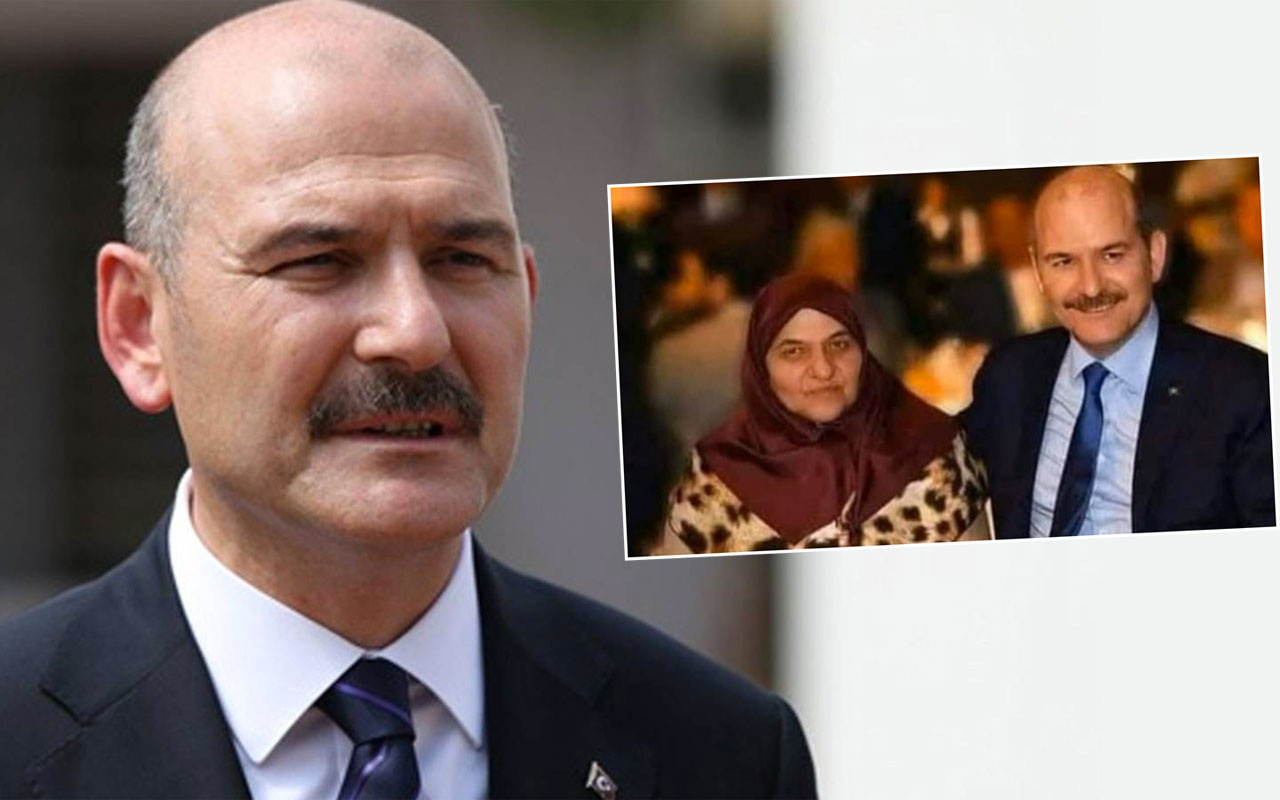 Diyarbakır annelerinden İçişleri Bakanı Süleyman Soylu'ya taziye telefonu