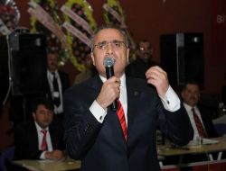 "Balyozcuları Milletin Önünde Diz Çöktürteceğiz!"