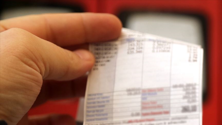 Başkentte "kademeli su faturası" teklifi tartışılıyor