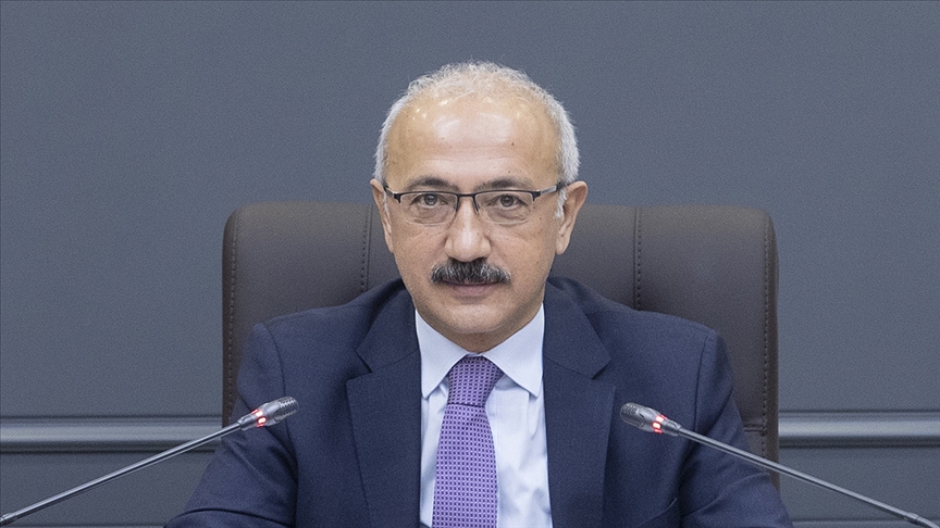 Elvan'dan 'Serbest piyasa mekanizmasından taviz verilmeyecek' mesajı