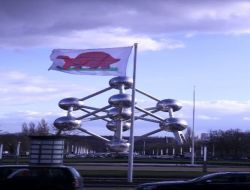 Belçika'nın Ünlü İnşaat Fuarı Batibouw'a İlgi Büyük