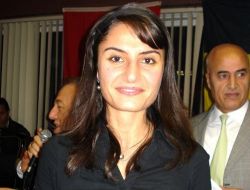 Belçika'da Film Festivalinde Bir Türk Jüri Üyesi Oldu