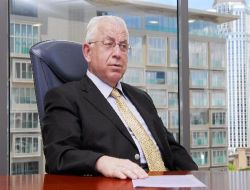 Profesör Haluk Kabaalioğlu Avrupa Hukuk Fakülteleri Birliği Yönetim Kuruluna Seçildi